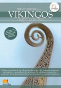 Cover: Breve historia de los vikingos : (versi&oacute;n extendida) - Ediciones Nowtilus