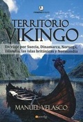 Cover: Territorio Vikingo - Nowtilus