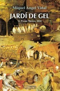 Abbildung von: Jardi de gel - Pagès Editors, S.L.