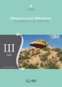 Abbildung von: La prospecció del territori - Pagès Editors, S.L.