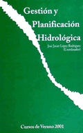 Bild: Gesti&oacute;n y planificaci&oacute;n hidrol&oacute;gica : cursos de verano 2001 - Universidad P&uacute;blica de Navarra/Nafarroako Unibertsitate Publikoa