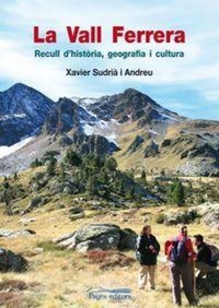 Abbildung von: La Vall Ferrera - Pagès Editors, S.L.
