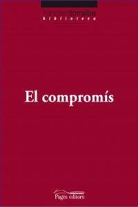 Abbildung von: El compromís - Pagès Editors, S.L.