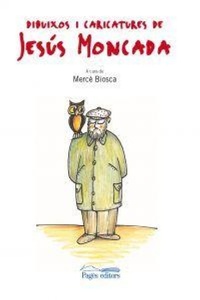 Abbildung von: Dibuixos i caricatures de Jesús Moncada - Pagès Editors, S.L.
