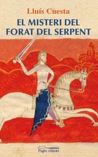 Abbildung von: El misteri del forat del serpent - Pagès Editors, S.L.