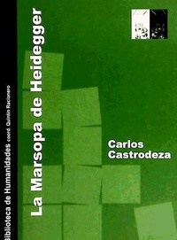 Abbildung von: La marsopa de Heidegger : el lugar de la ciencia en la cultura actual - Editorial Dykinson, S.L.