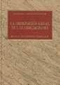 Abbildung von: La ordenación legal de las asociaciones : doctrina, jurisprudencia, formularios y legislación - Editorial Dykinson, S.L.