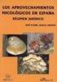 Abbildung von: Los aprovechamientos micológicos en España : régimen jurídico - Editorial Dykinson, S.L.