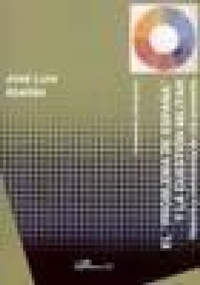 Abbildung von: El problema de España y la cuestión militar : historia y conciencia de una anomalía - Editorial Dykinson, S.L.