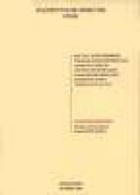 Abbildung von: Parte general : derecho subjetivo. Negocio jurídico - Editorial Dykinson, S.L.