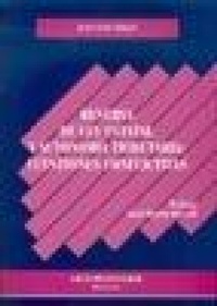 Abbildung von: Reserva de la ley estatal y autonomía tributaria : cuestiones conflictivas - Editorial Dykinson, S.L.