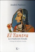 Cover: El Tantra - Editorial Kairos