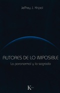 Bild: Autores de Lo Imposible - Editorial Kairos