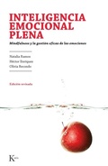 Cover: Inteligencia Emocional Plena - Editorial Kairos
