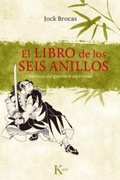 Cover: El Libro de Los Seis Anillos - Editorial Kairos