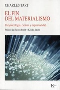Bild: El Fin del Materialismo - Editorial Kairos