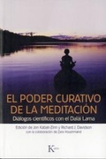 Cover: El Poder Curativo de la Meditacion - Editorial Kairos