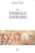 Cover: El s&iacute;mbolo de lo sagrado - Editorial Kair&oacute;s SA