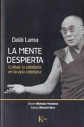 Cover: La Mente Despierta - Editorial Kairos