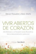 Cover: Vivir Abiertos de Corazon - Editorial Kairos
