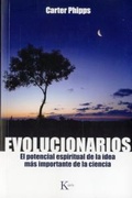 Cover: Evolucionarios - Editorial Kairos