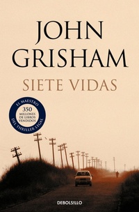 Abbildung von: Siete Vidas - Debolsillo