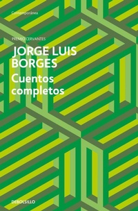 Abbildung von: Cuentos completos - Debolsillo