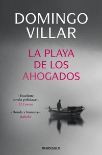 Abbildung von: La playa de los ahogados / Drowned Man's Beach - Nuevas Ediciones de Bolsillo