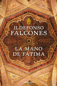 Abbildung von: La mano de Fatima / Fatima's hand - Debolsillo