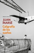 Cover: Caligrafia de los suenos - Nuevas Ediciones de Bolsillo