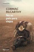 Cover: No es pa&iacute;s para viejos - Debolsillo