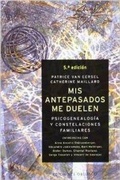 Cover: Mis Antepasados Me Duelen - Obelisco