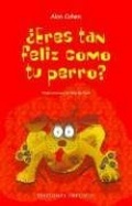 Cover: Eres Tan Feliz Como Tu Perro? - Obelisco