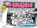 Cover: Todo Makoki - Debolsillo