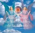 Cover: Las cartas de los &aacute;ngeles de la C&aacute;bala : el poderoso talism&aacute;n de los 72 &aacute;ngeles de la C&aacute;bala - Ediciones Obelisco S.L.