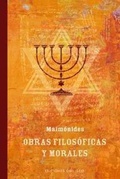 Cover: Obras Filosoficas Y Morales - Obelisco