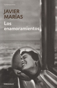 Abbildung von: Los enamoramientos - Nuevas Ediciones de Bolsillo