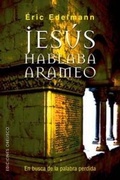 Cover: Jesus Hablaba Arameo - Obelisco