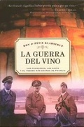 Cover: La Guerra del Vino - Obelisco