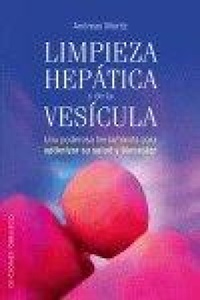 Abbildung von: Limpieza Hepatica Y de la Vesicula -V1 - Urano Publishers