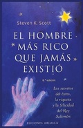 Cover: Hombre Mas Rico Que Jamas Existio, El - Obelisco