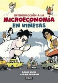 Cover: Introduccion a la Microeconomia en Vinetas - Debate