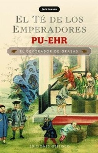Abbildung von: T' de Los Emperadores Pu-Ehr - Obelisco