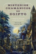 Cover: Misterios Chamanicos de Egipto - Obelisco