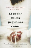 Cover: El Poder de las Pequenas Cosas - Obelisco