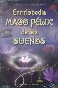 Abbildung von: Enciclopedia Mago Felix de Los Suenos - Obelisco