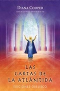 Cover: Las cartas de la Atl&aacute;ntida - Ediciones Obelisco S.L.
