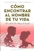 Cover: Como Encontrar Al Hombre de Tu Vida - Obelisco