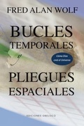 Cover: Bucles Temporales y Pliegues Espaciales - Obelisco