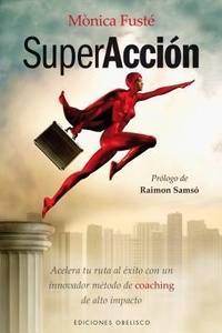Enlarge image Cover: Superaccion - Obelisco